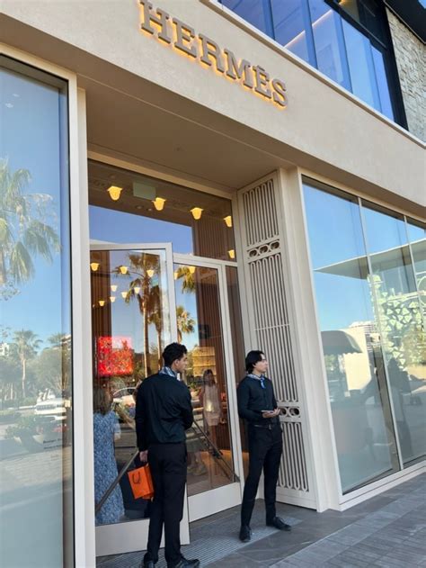 hermes shop 95028|hermes in los angeles ca.